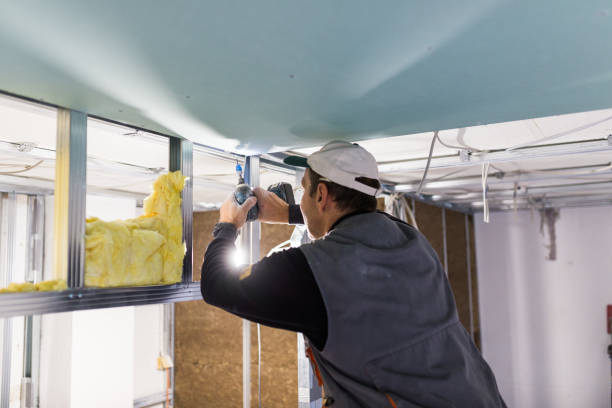 Best Cellulose Insulation in Coopertown, TN