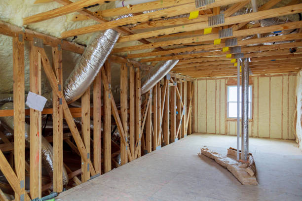Best Blown-in Insulation in Coopertown, TN