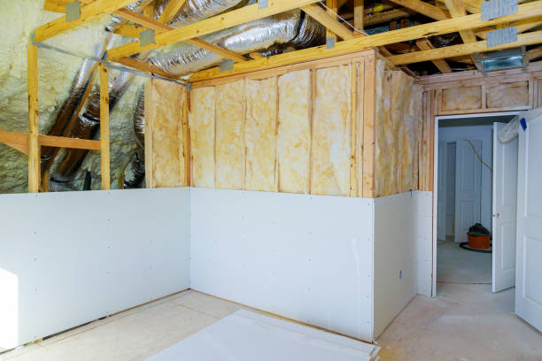 Best Geographic-Specific Insulation Services in Coopertown, TN