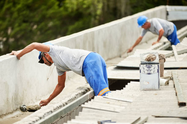 Best Insulation for Specific Applications in Coopertown, TN
