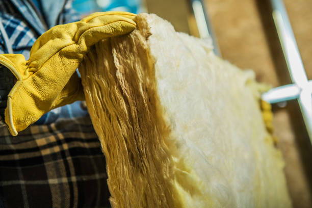 Best Spray Foam Insulation in Coopertown, TN
