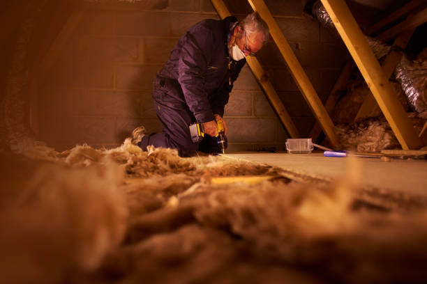 Best Fiberglass Insulation in Coopertown, TN